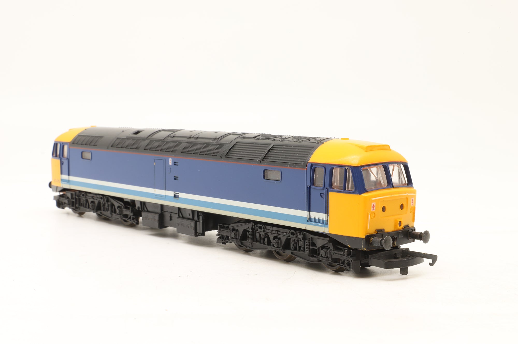 Lima OO 205048A1 Class 47 '47475' Provincial Blue Livery