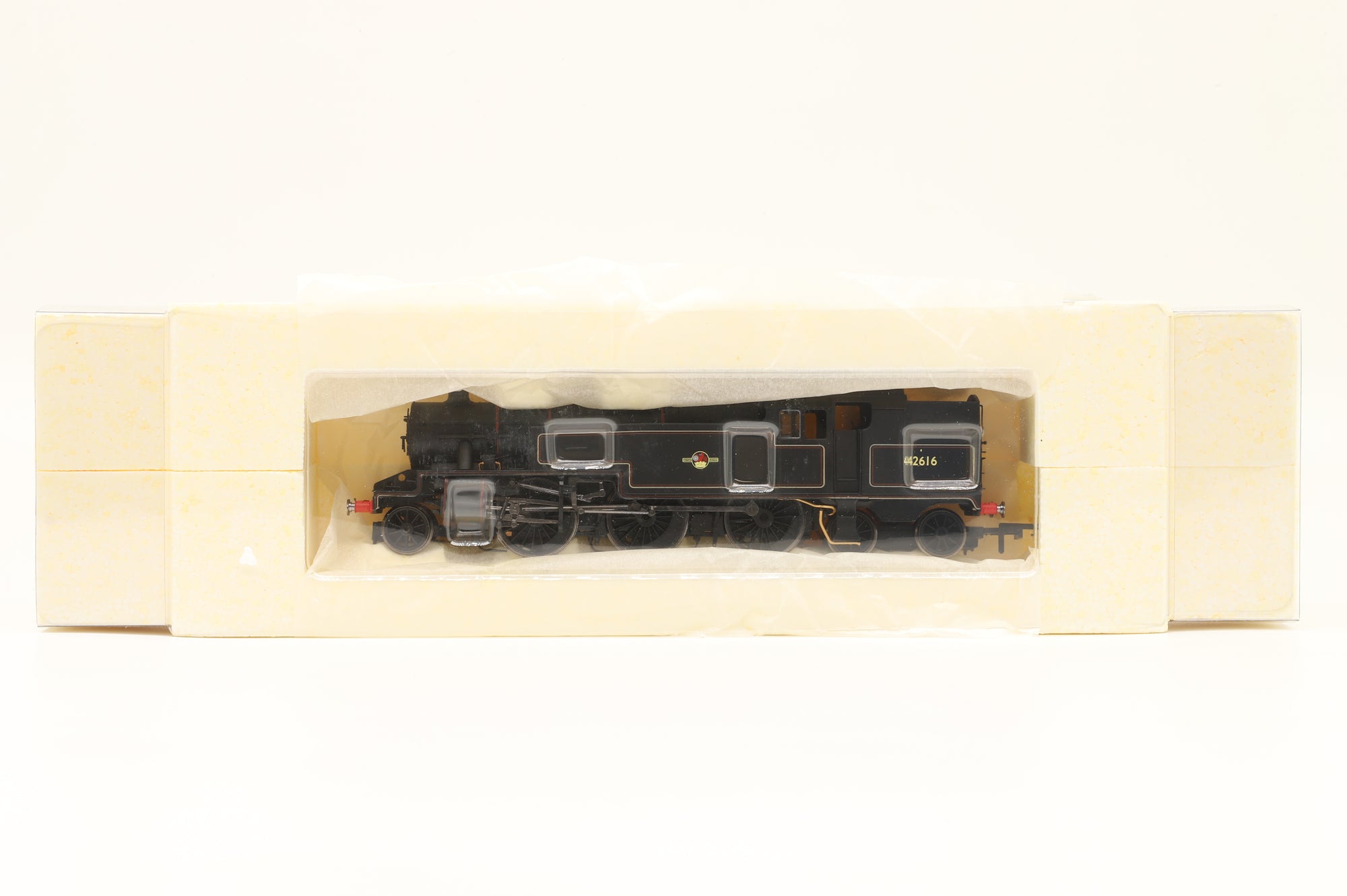 Hornby OO R2732 Stanier Class 4P '42616'