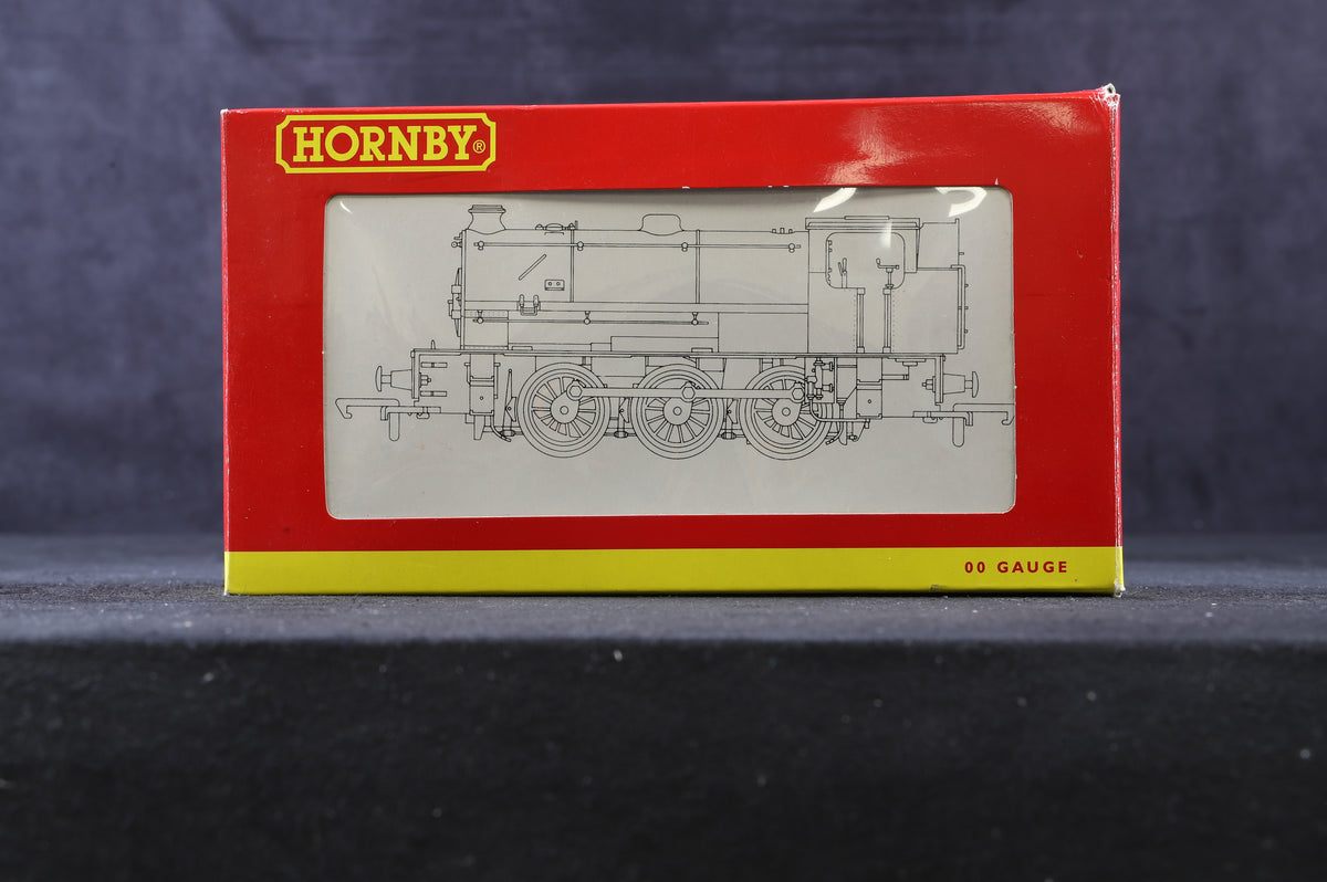 Hornby OO R2740 0-6-0 WPR No16