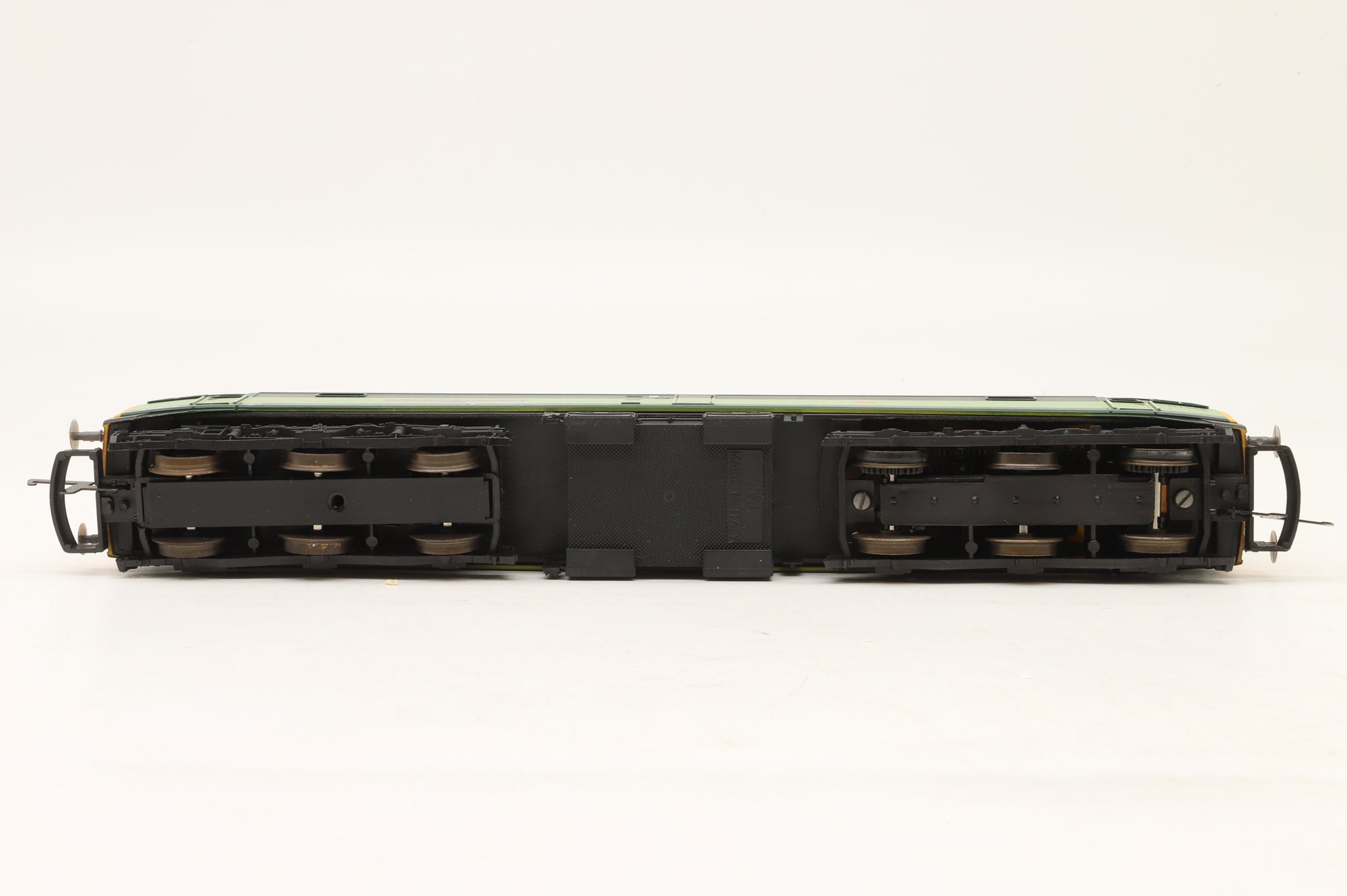 Lima OO 205089A5 Class 47 '47833' BR Green