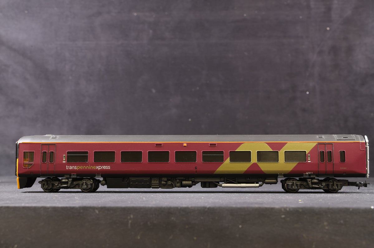 Bachmann OO 31-513 Class 158 3 Car Northern Spirit