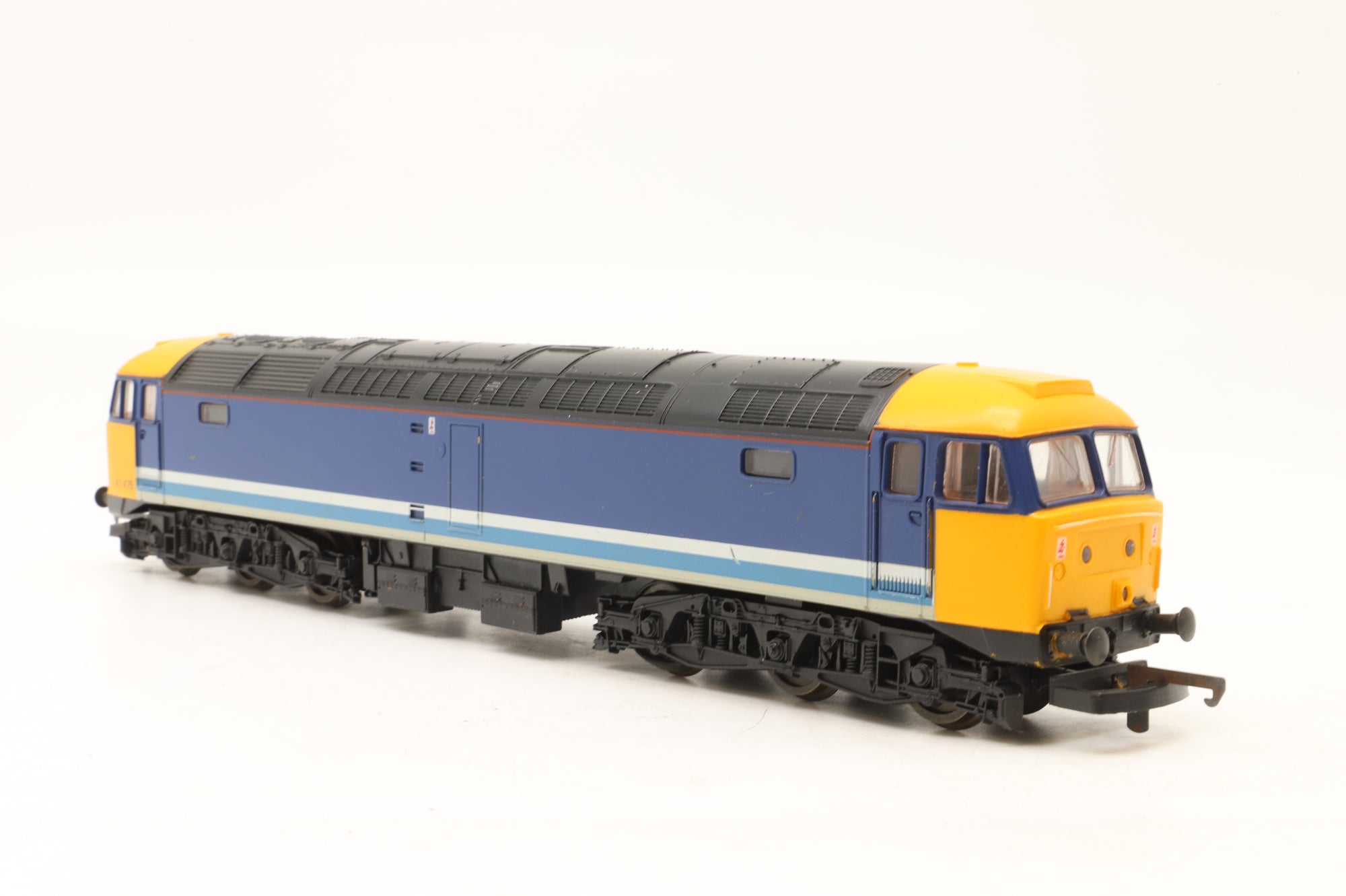 Lima OO 205048A1 Class 47 '47475' Provincial Blue Livery