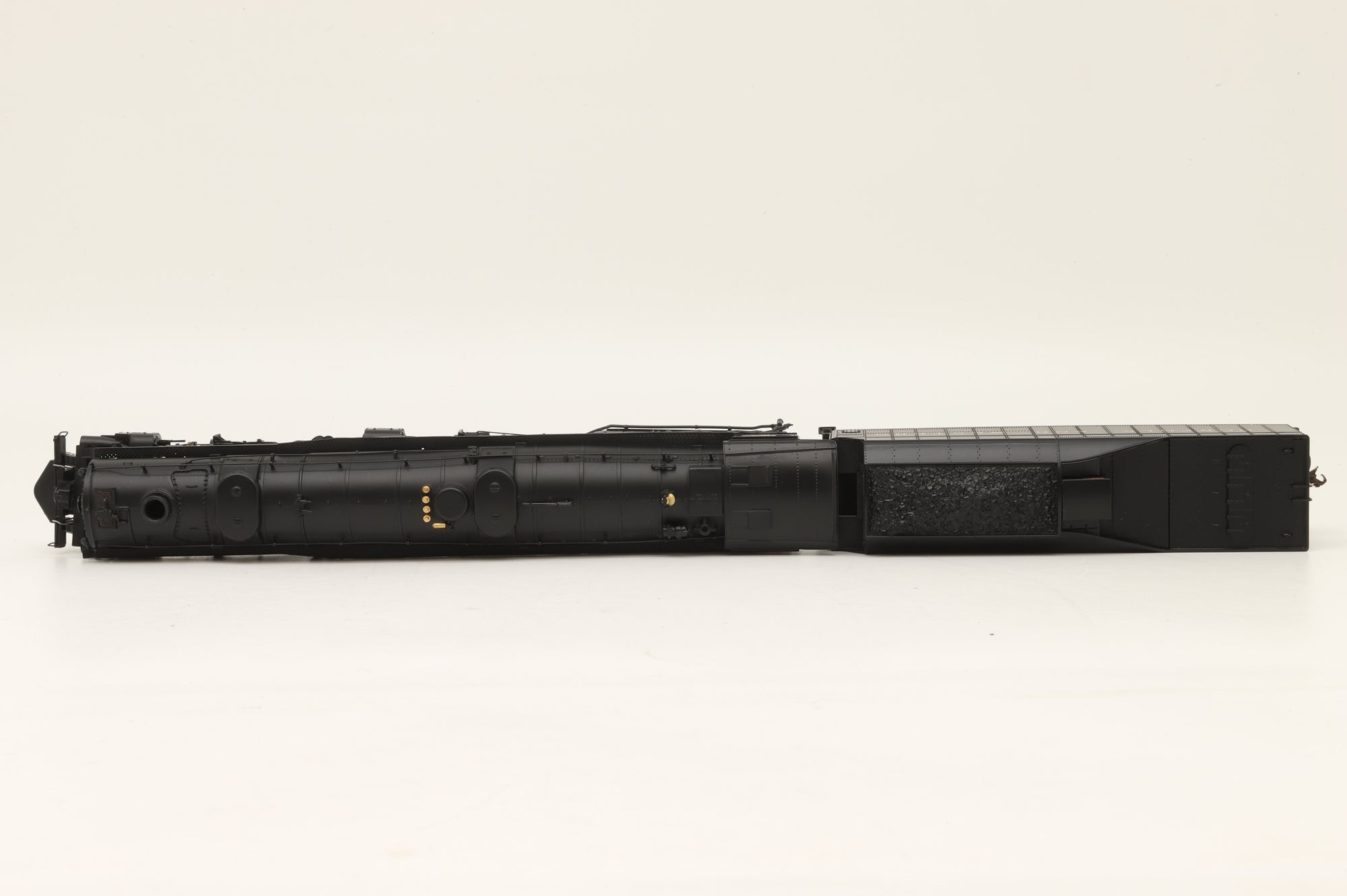 Broadway Limited HO Norfolk & Western Class A Mallet 2-6-6-4 DCC Sound