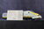 Hornby OO R2379 Class 373 6 Car Eurostar Train Pack