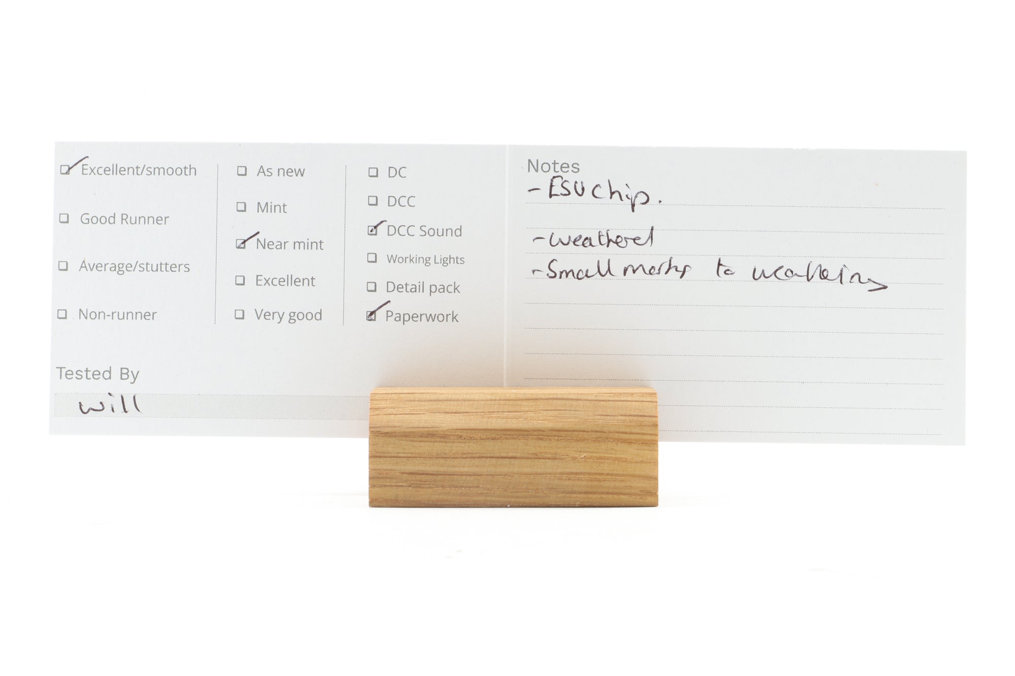 Hornby/TMC OO Class A3 '60065' 'Knight of Thistle', Weathered, DCC Sound