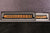 Bachmann Spectrum HO Rake Of 6 Great Northern Coaches