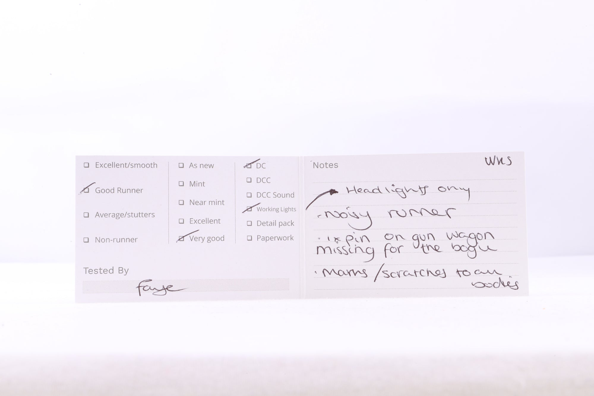 Lima HO 149704GWWII Krupp K5 "Leopold" Railway Gun Train