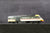 Hornby OO R3944 Class 43 HST Pair of Power Cars Intercity Swallow '43065 / 43123', DCC Fitted