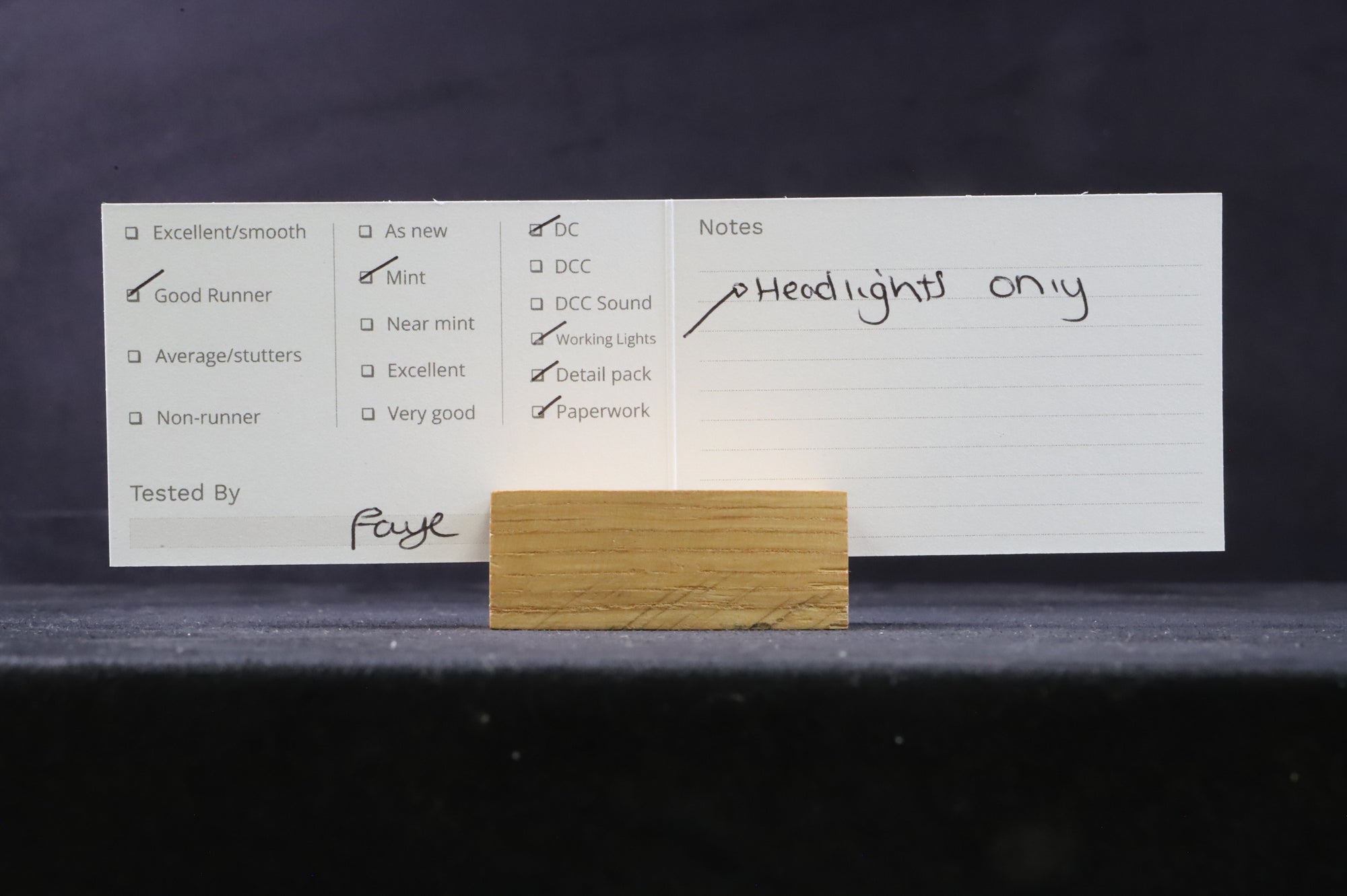 Bemo HOm 1267 101 Class Ge 4/4 802/802 RhB