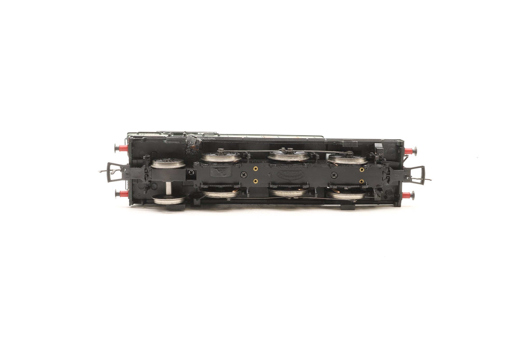 Bachmann OO 32-075C Class 66xx '6623' GWR Green