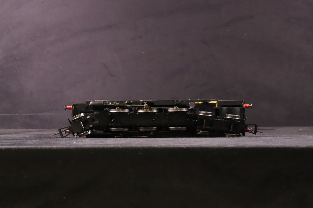 Hornby OO R2913 Thompson L1 &#39;67772&#39; BR Lined Black E/C