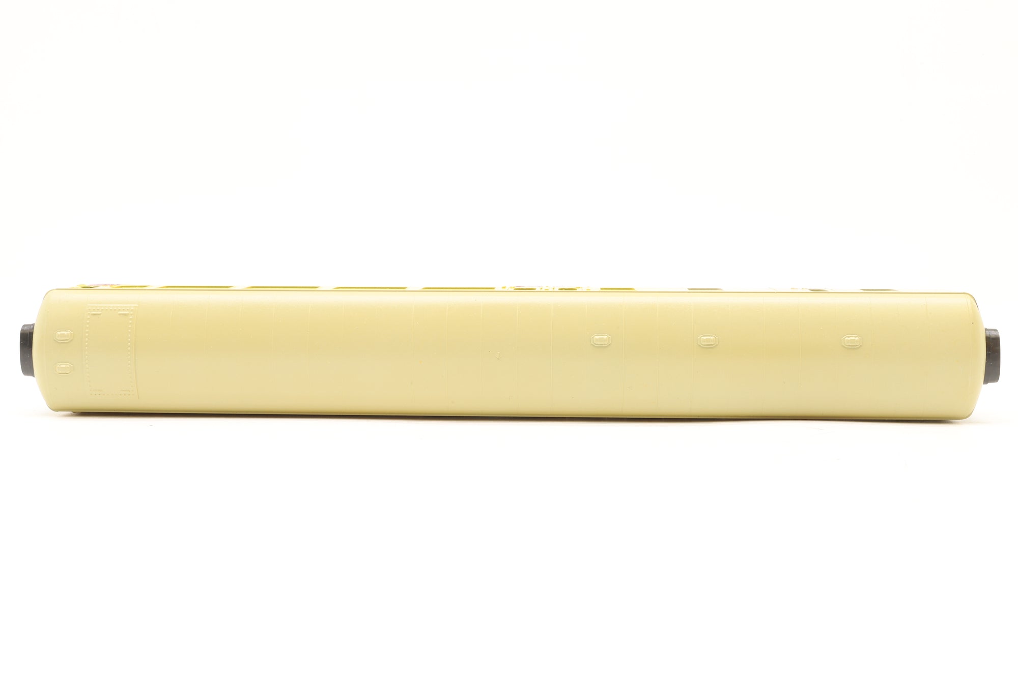 Custom OO Network Rail Mk2F Measurement Train