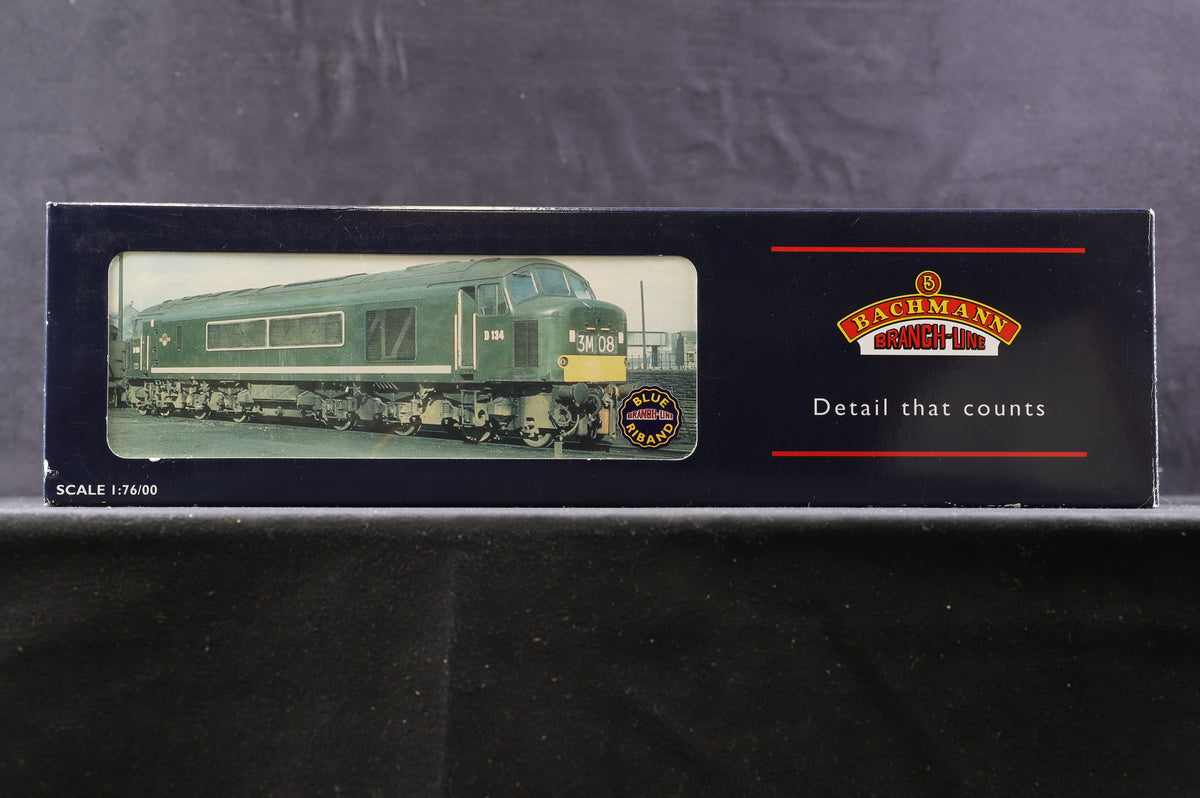 Bachmann OO 32-675 Class 45 &#39;D67&#39; Diesel &#39;The Royal Artilleryman&#39; BR Green