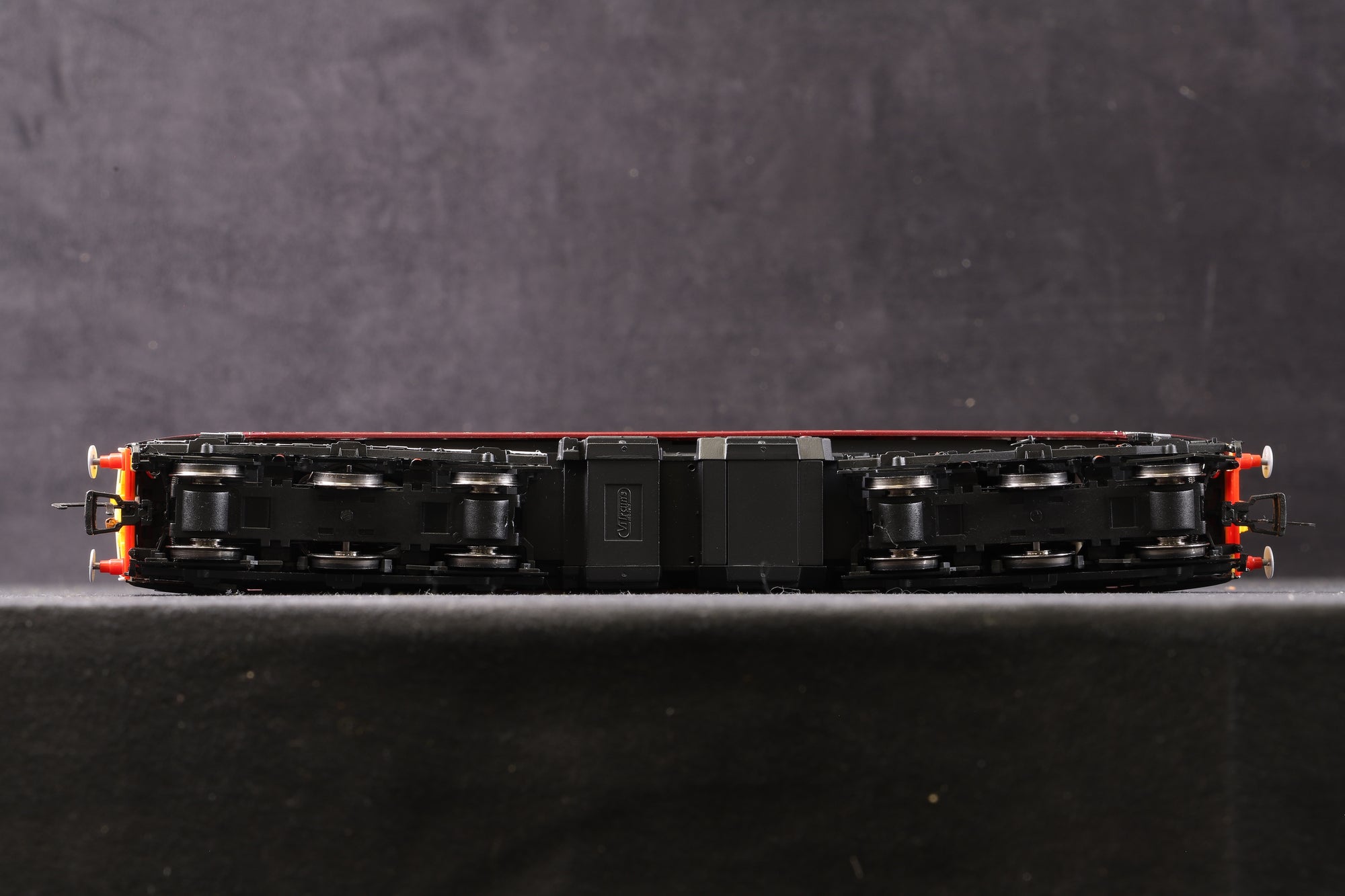 ViTrains OO V2000/1 Twin Pack Class 47s '47790 & 47832' Northern Belle Ltd Ed 130/ 400, DCC Sound