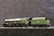 Hornby OO R3855X BR Princess Royal 'Queen Maud' No 46211 BR Green L/C, DCC