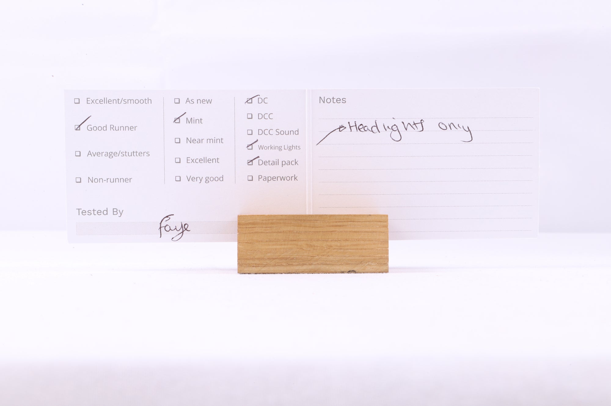 Kato N 106-0420 EMD F7A/B Set Great Northern '444A' & '444B'