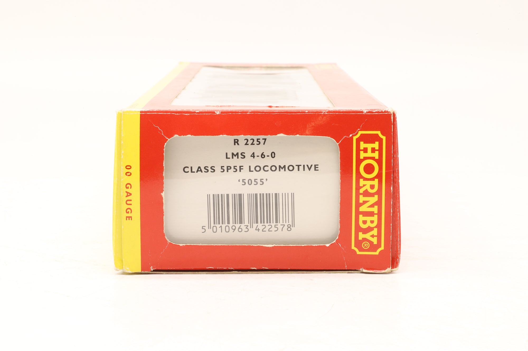 Hornby OO R2257 LMS CLass 5P5F '5055'