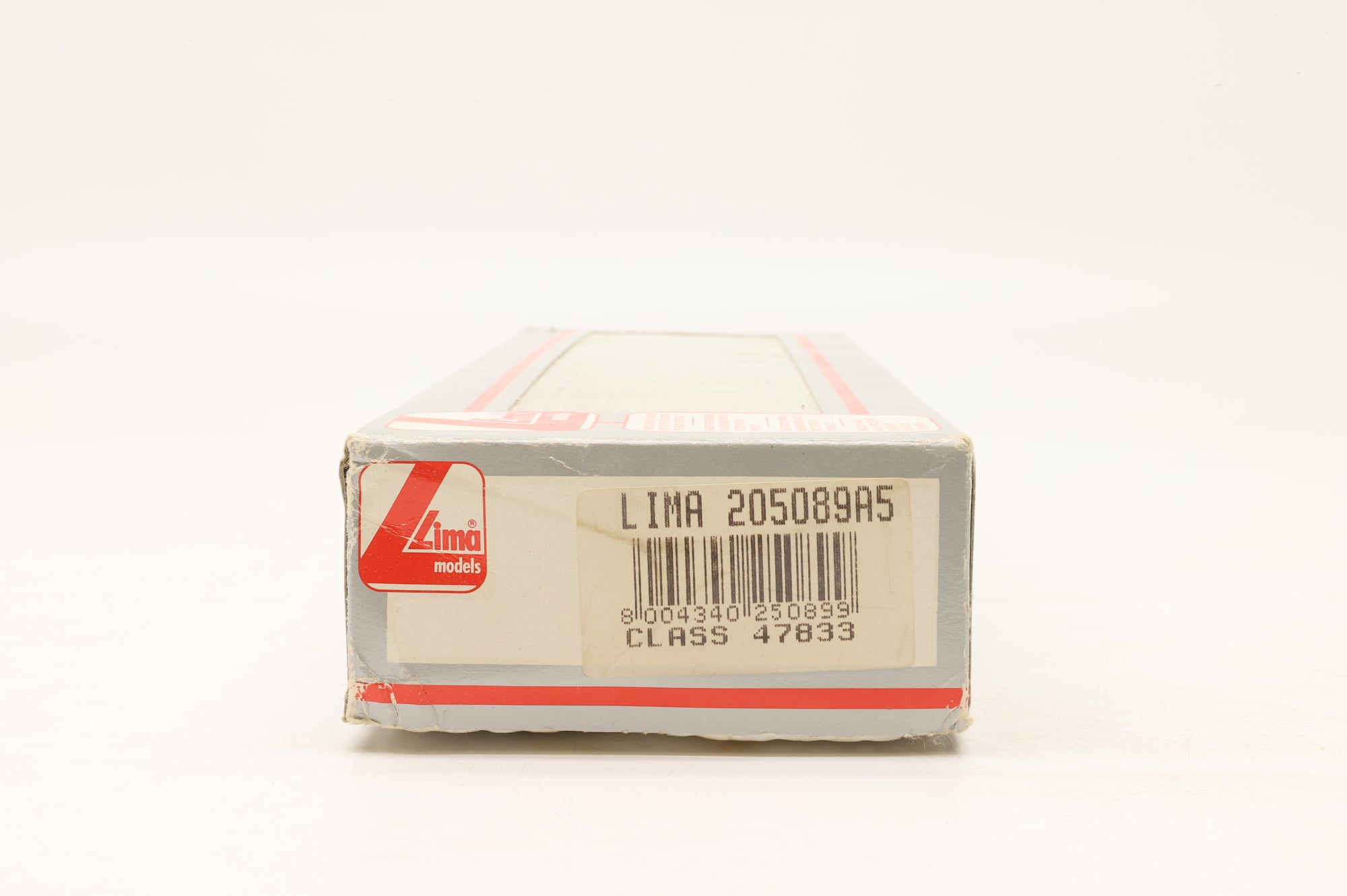 Lima OO 205089A5 Class 47 '47833' BR Green