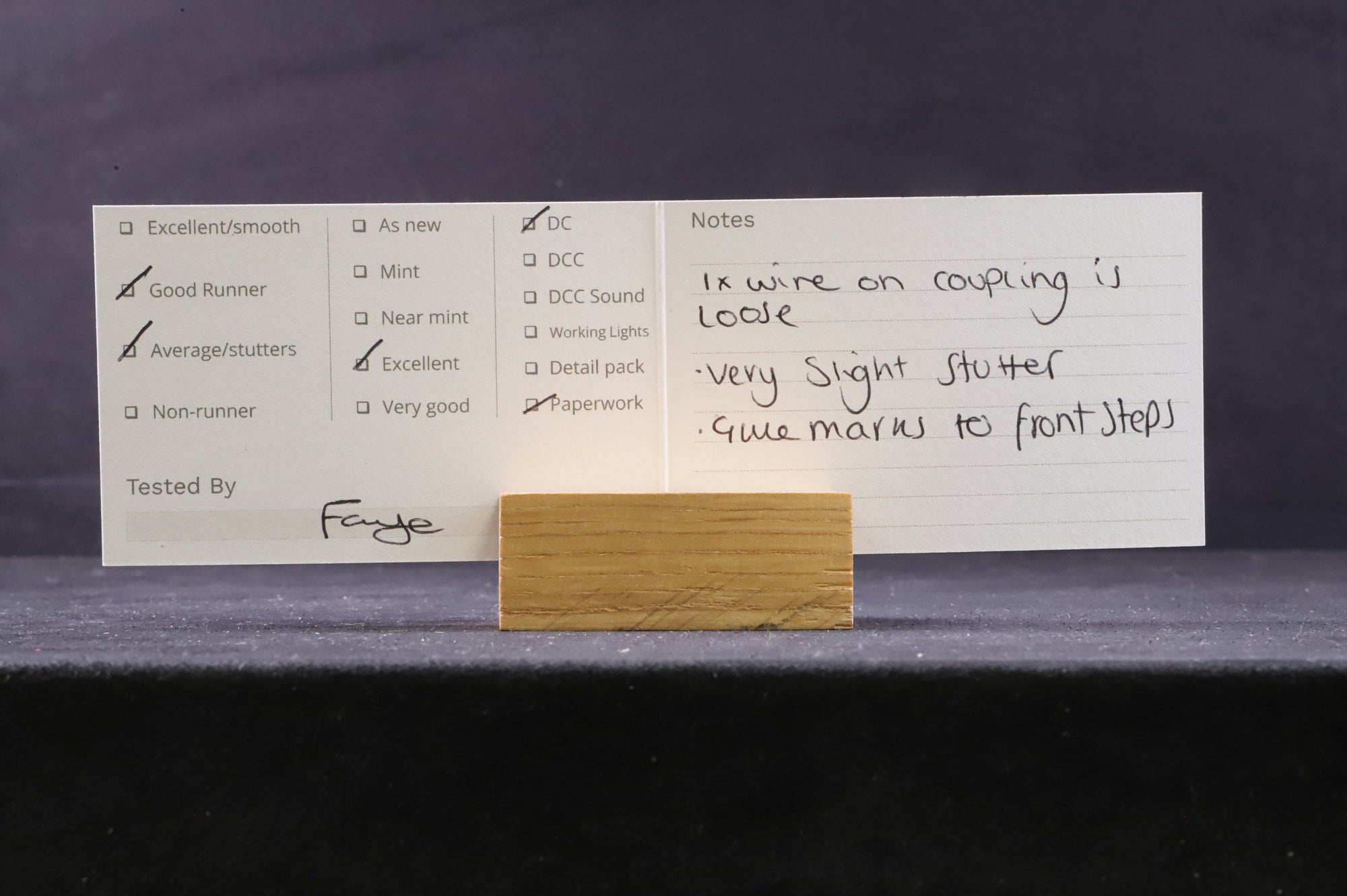 Hornby OO RR2311 Duchess Class '6242' 'City Of Glasgow' LMS Lined Black