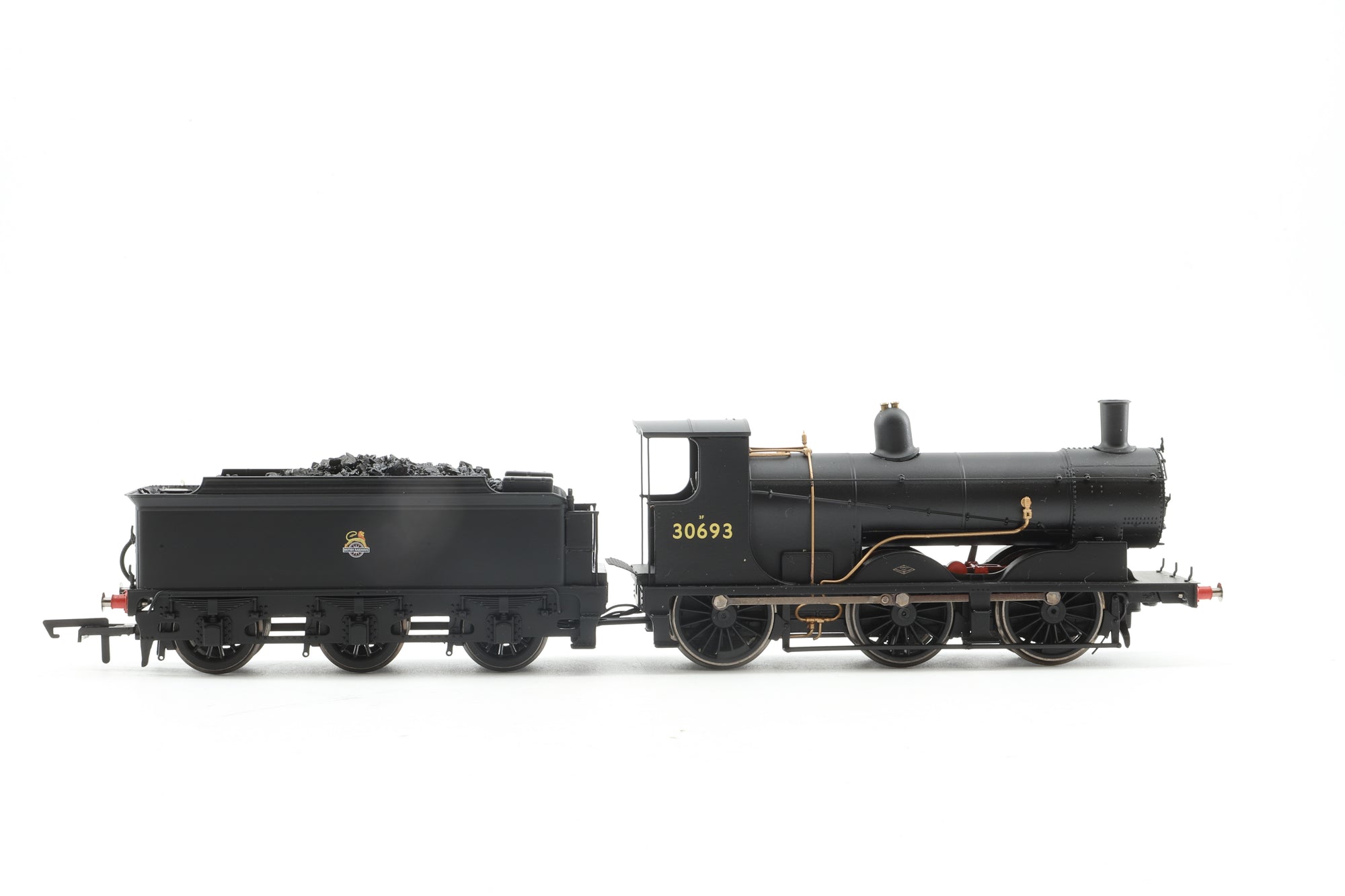 Hornby OO R3240 BR Early Drummond 700 Class, DCC Sound