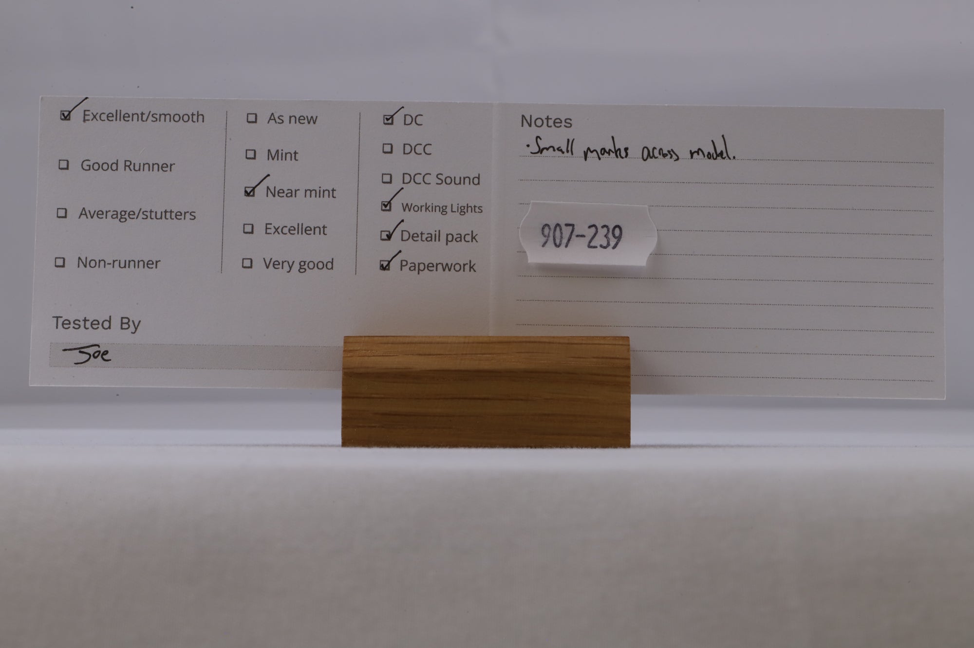 Kato N 176-4909 SD40-2 Snoot UP '3379' Diesel Locomotive