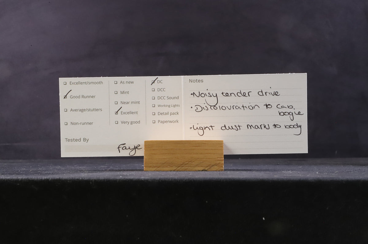 Hornby OO R2104 Britannia Class 7MT 4-6-2 &#39;70050&#39; &#39;Firth of Clyde&#39; BR Green L/C