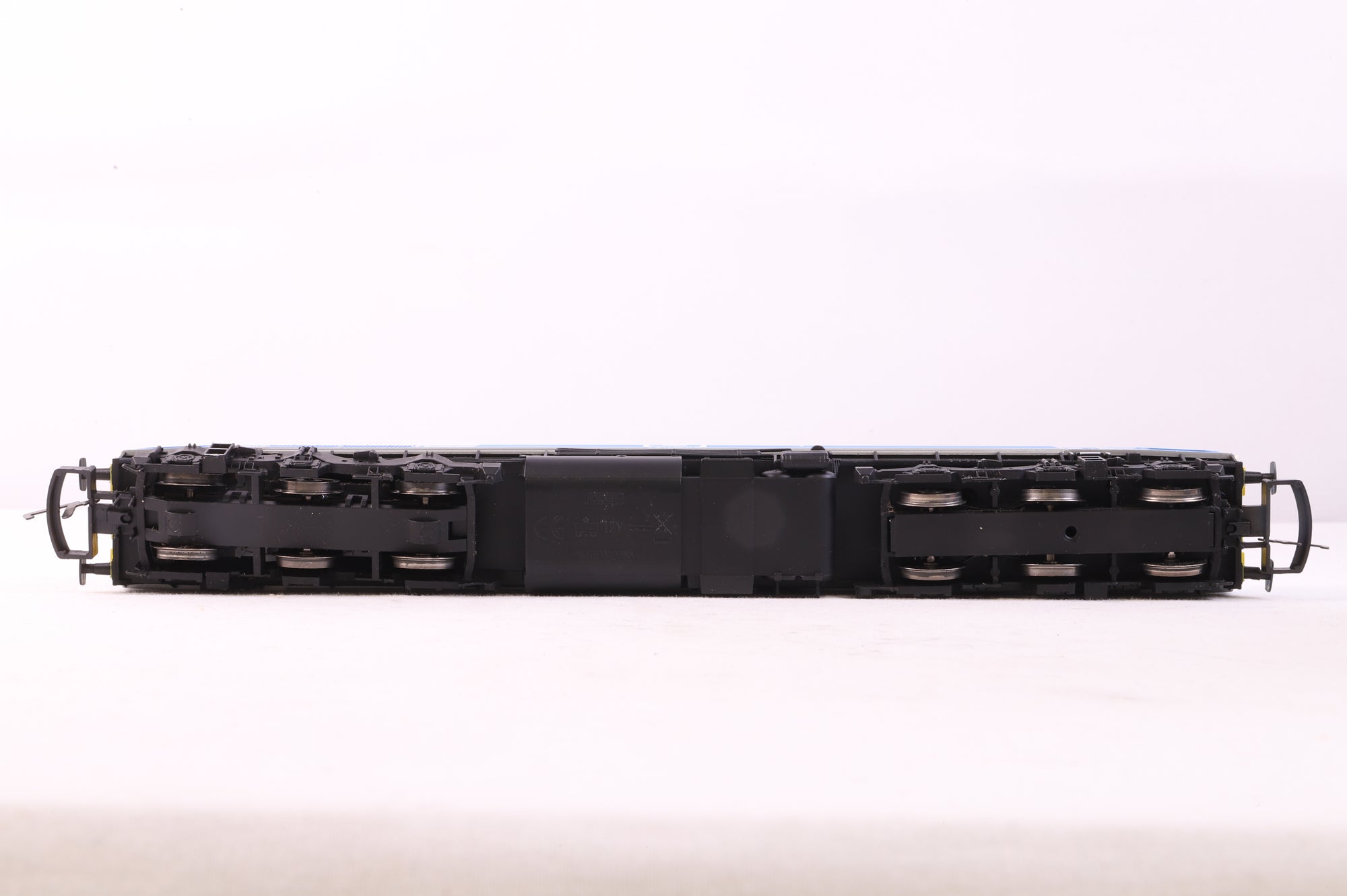 Hornby OO R2519 Foster-Yeoman CO-Co Class 59 '59005' 'Kenneth J Painter', DCC Fitted