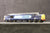 Accurascale OO Class 37/6 Locomotive '37606' DRS Blue (Compass)