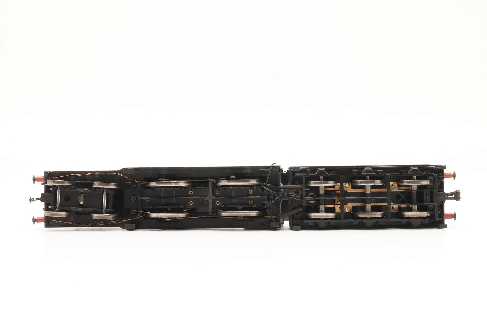 Bachmann OO 31-135 Class D11 '62690' 'The Lady of the Lake' BR Black Early Emblem, DCC Sound