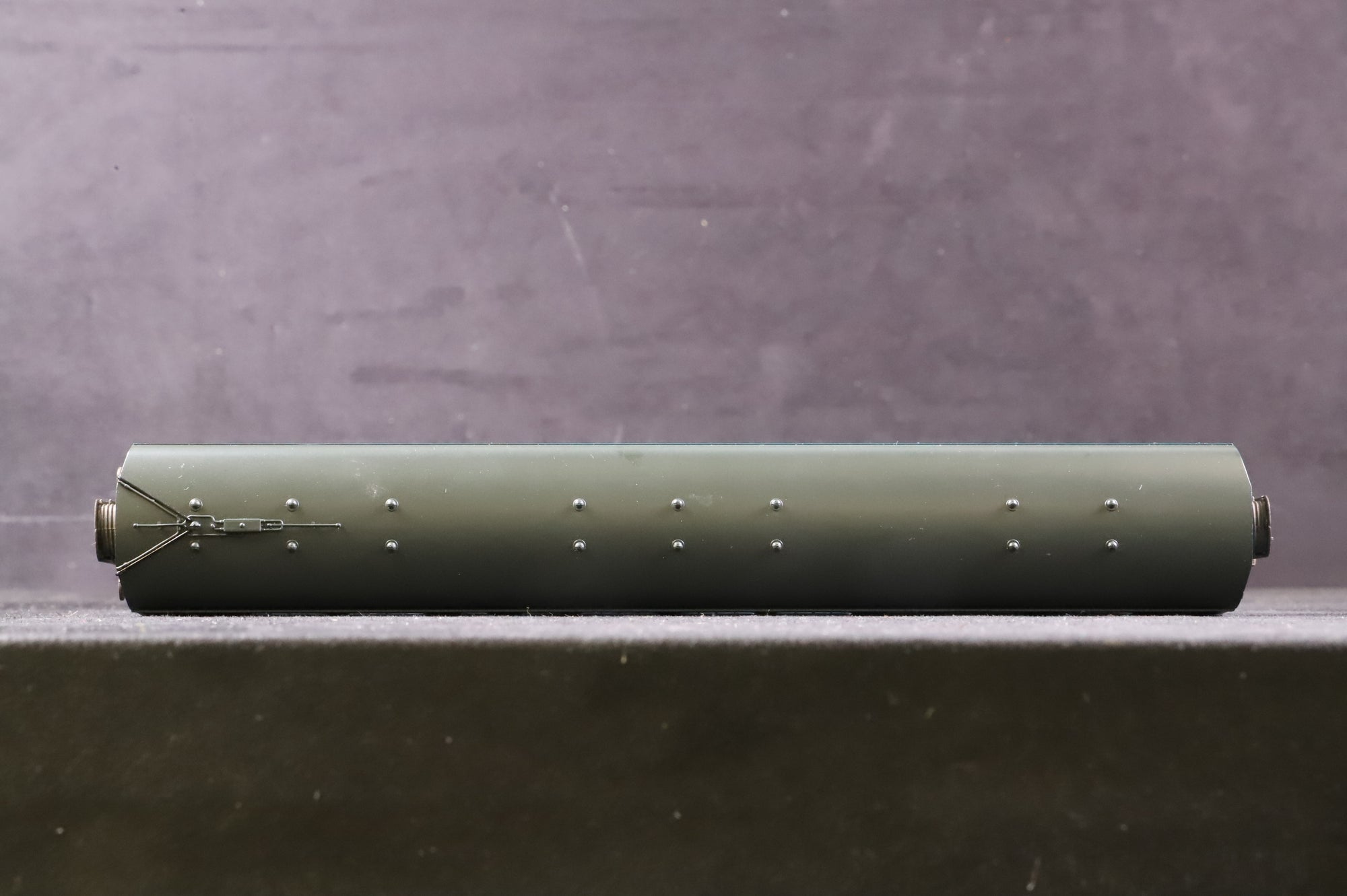 WORKSHOP Bachmann OO Class 108 3 Car DMU BR Blue