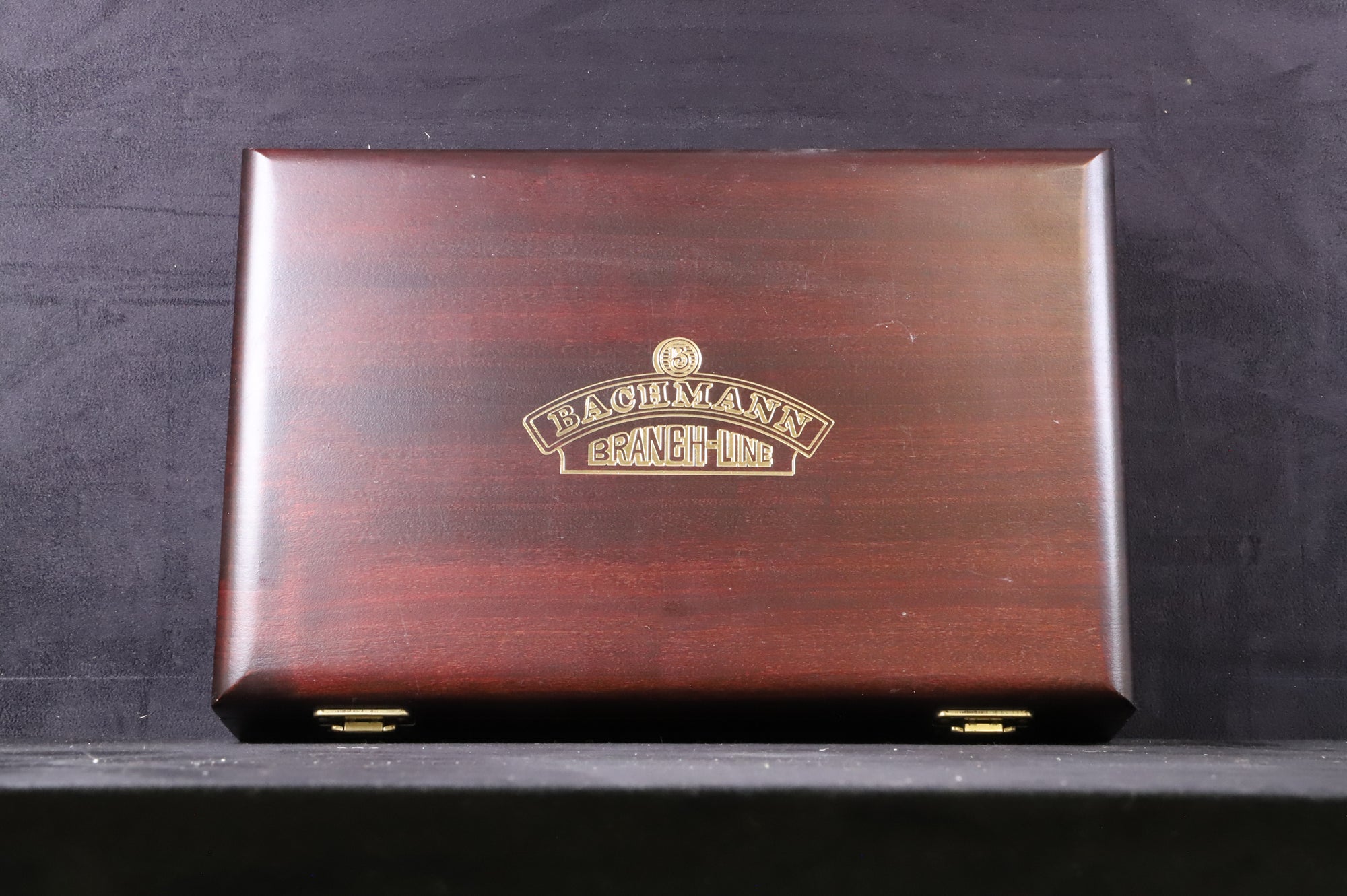 Bachmann OO 30-061 GWR 175th Anniversary Set Incl. 4930 'Hagley Hall' & 7819 'Hinton Manor'