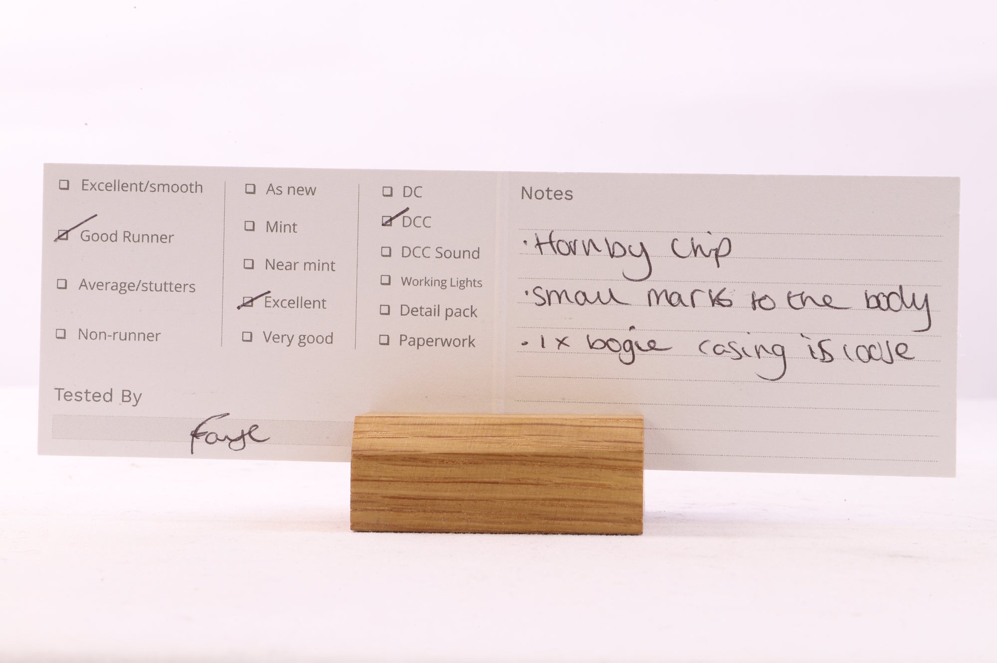 Hornby OO R2519 Foster-Yeoman CO-Co Class 59 '59005' 'Kenneth J Painter', DCC Fitted