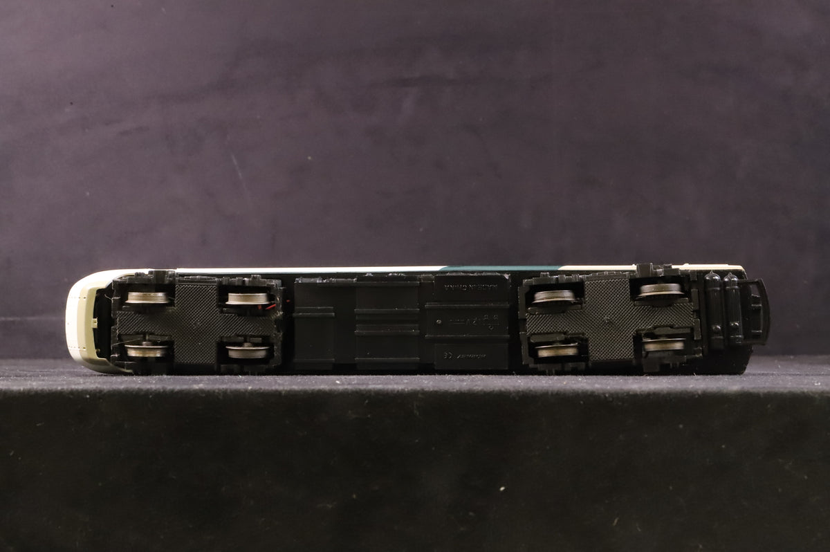 Hornby OO R2115 Great Western Trains 125 High Speed Train