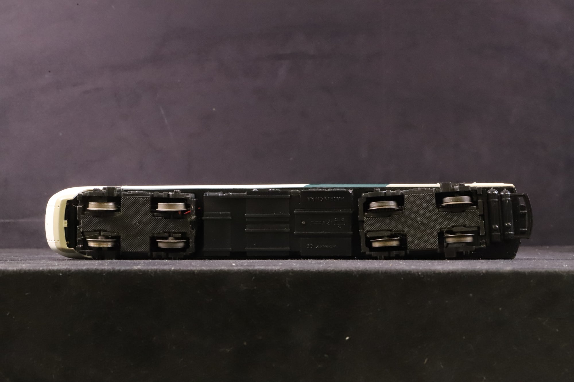 Hornby OO R2115 Great Western Trains 125 High Speed Train