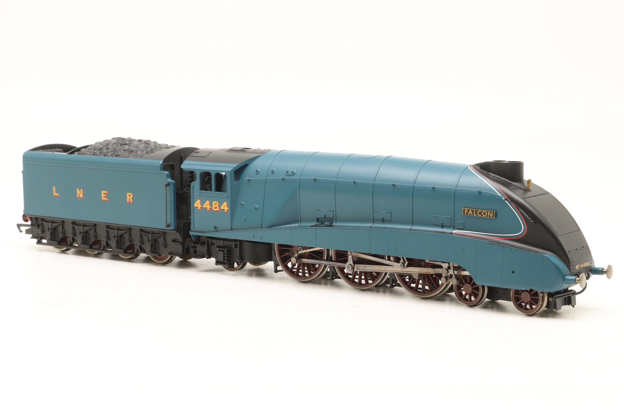 Hornby OO R2779 LNER Class A4 'Falcon'