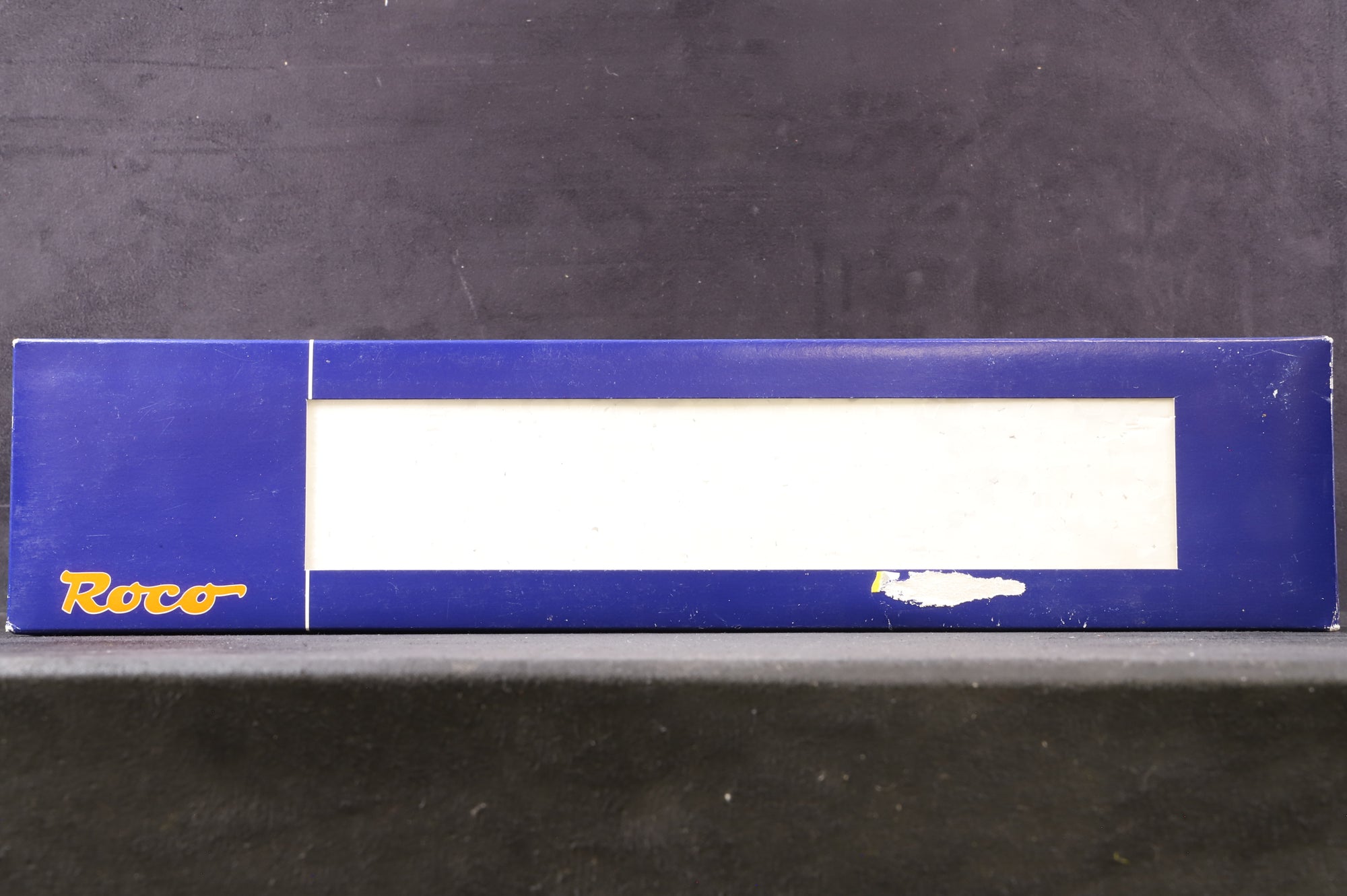 Roco HO 62714 DSB MZ Diesel Locomotive MZ 1420