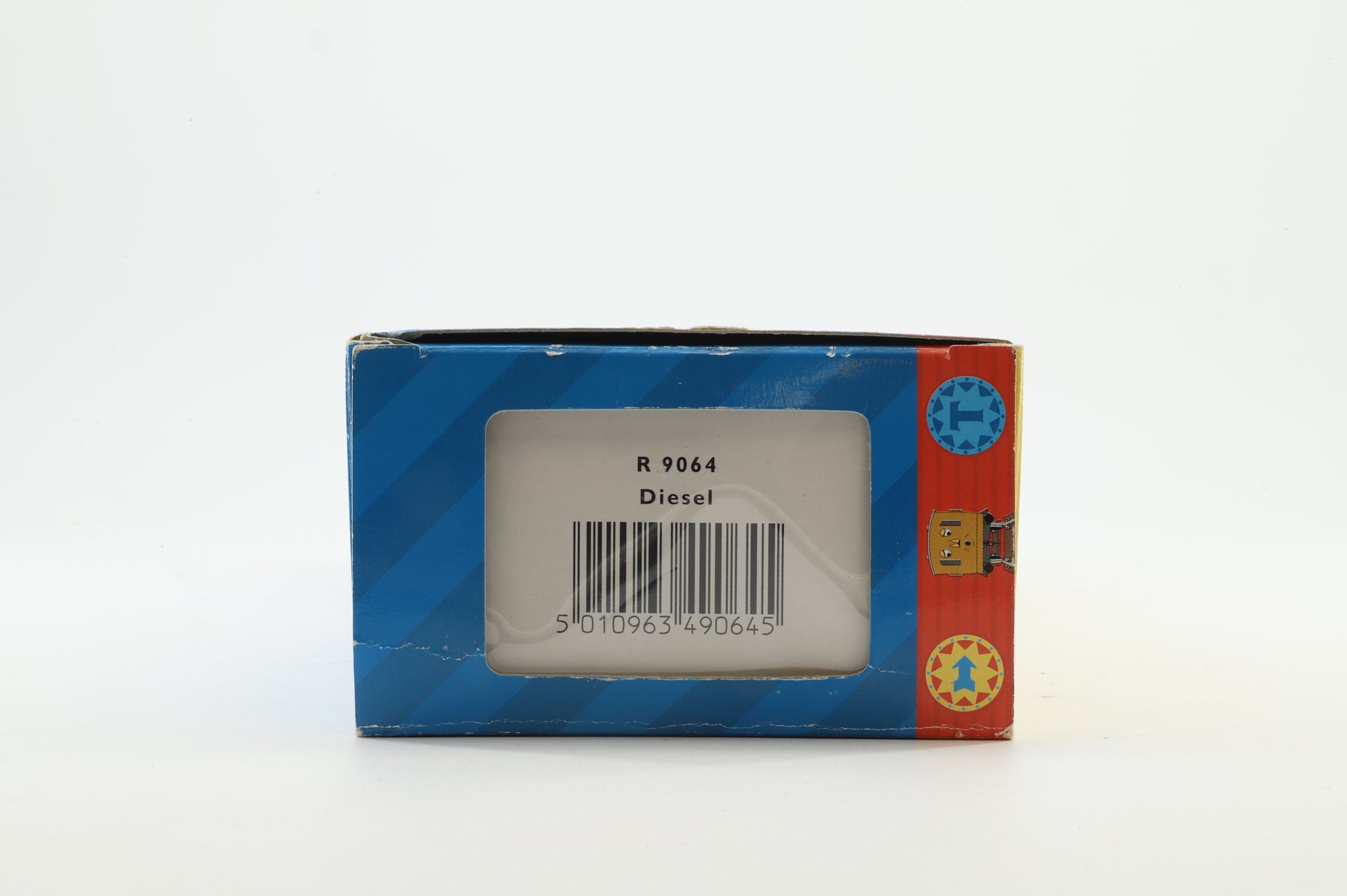 Hornby OO R9064 Diesel 'D261' Locomotive, Thomas the Tank Range