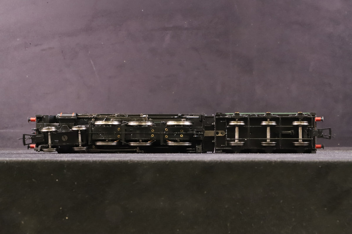 Bachmann OO 30-060 Kader 60th Anniversary Set Incl. J72 &amp; Standard 4MT