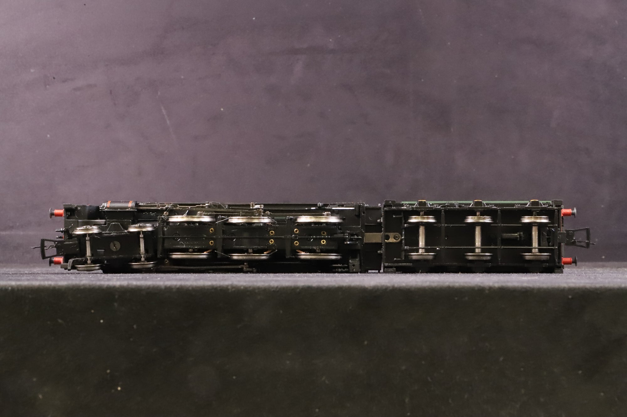 Bachmann OO 30-060 Kader 60th Anniversary Set Incl. J72 & Standard 4MT