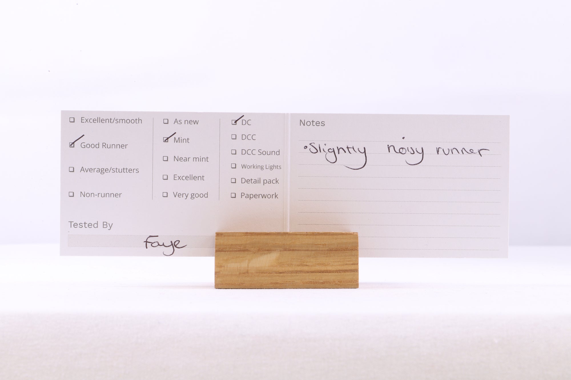 Bachmann OO 36-151 Plasser OWB10 With Crane Plasser & Theurer Motorised