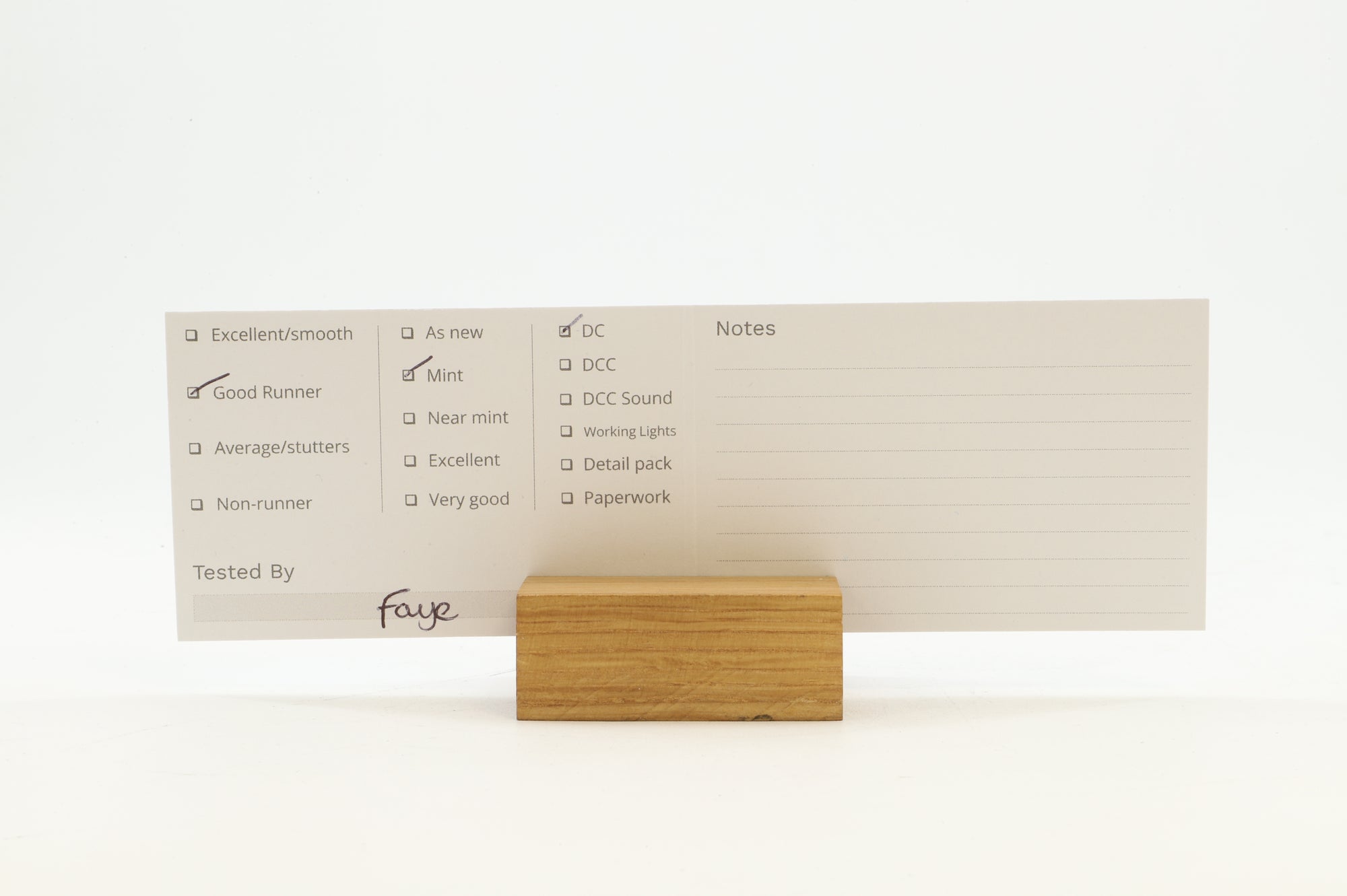 Bachmann OO 32-311 Collett Goods '2259' BR Black E/C