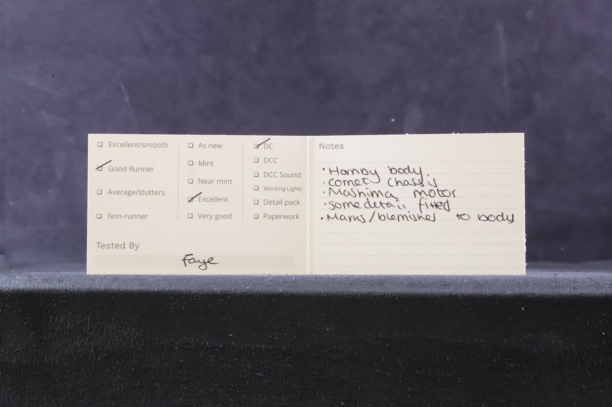 Hornby/ Comet OO Class B17 '61672' BR Green E/C