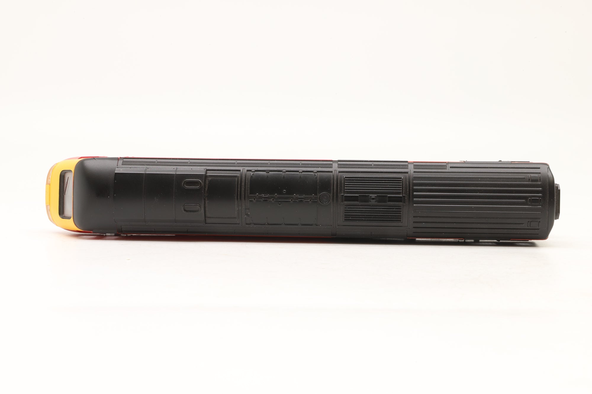 Hornby OO R2114 Virgin 125 High Speed Train DCC Fitted