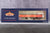 Bachmann OO 39-270A & 39-270 Rake Of 2 BR MK1 GUVs Rail Express Systems