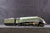 Wrenn OO W2211 Class A4 'Mallard' '60022' BR Lined Green L/C 2-Rail