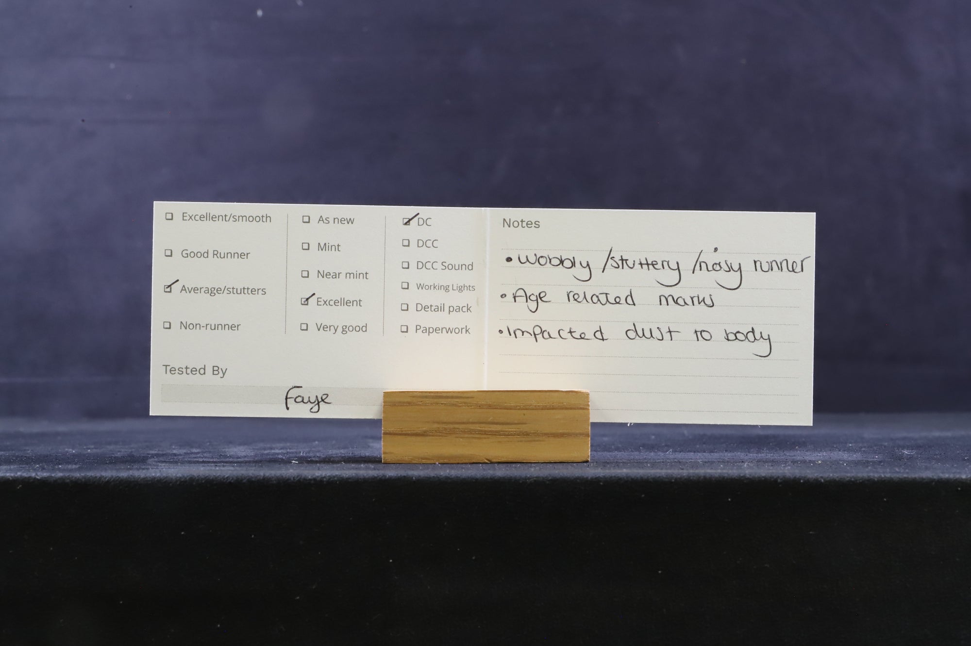 Hornby Top Link OO R646 Battle of Britain Class '501' Squadron' '34085' BR Lined Green E/C