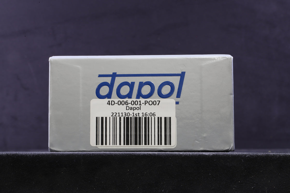 Dapol OO 4D-006-001 Class 73/2 &#39;73206&#39; &#39;Lisa&#39; GB Railfreight