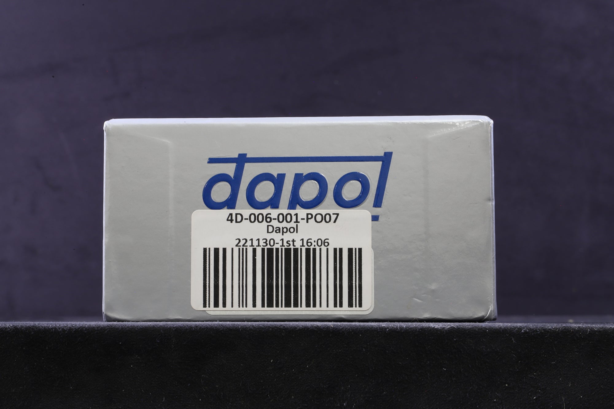 Dapol OO 4D-006-001 Class 73/2 '73206' 'Lisa' GB Railfreight