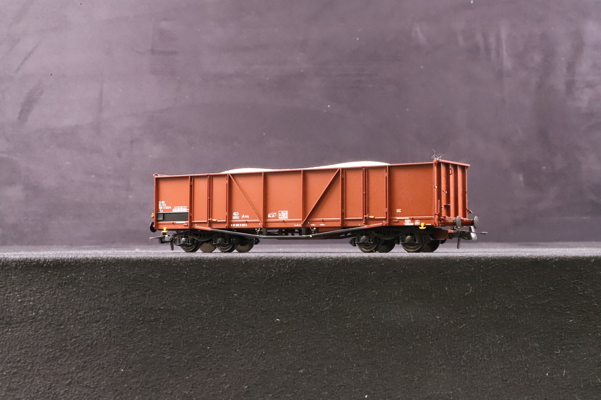 ACME HO 45030 Set of two wagons FS