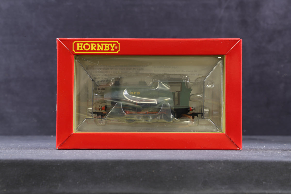 Hornby OO R3766 NCB Peckett B2 &#39;No.1426&#39;